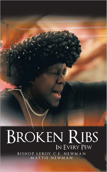 Broken Ribs In Every Pew