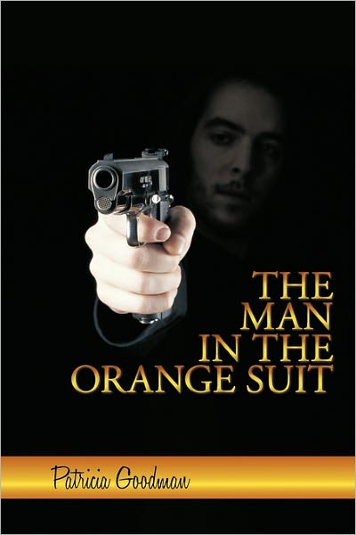 The Man In The Orange Suit