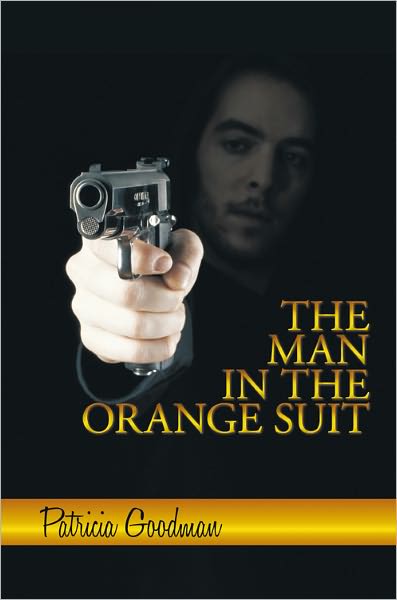 The Man in the Orange Suit: A Wayne Hemmerson Story