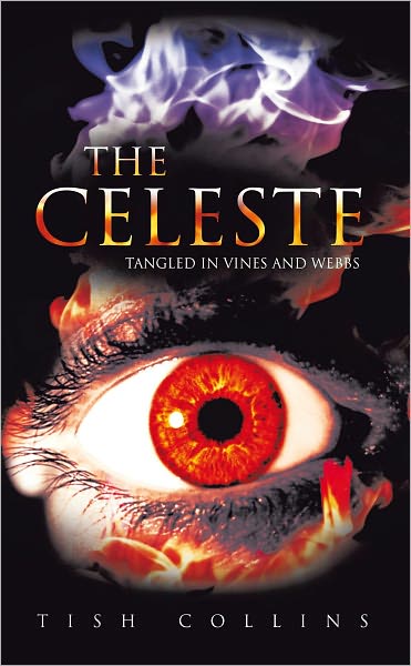 The Celeste: Tangled in Vines and Webbs