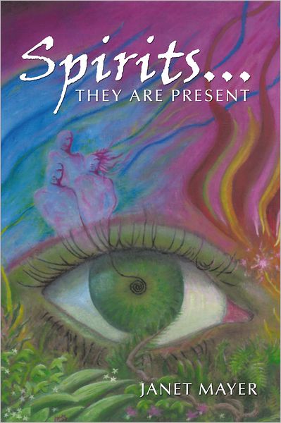 Spirits...They Are Present
