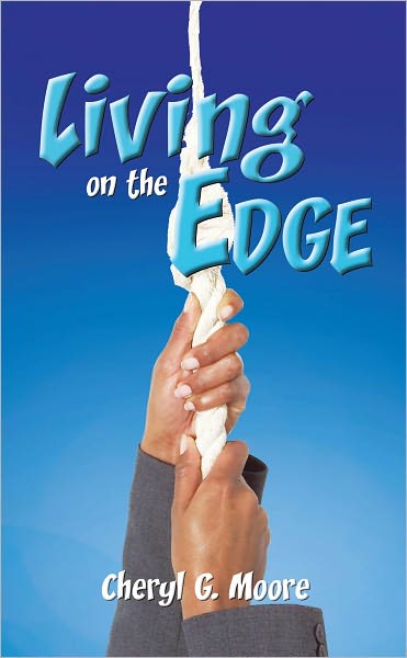 Living On The Edge