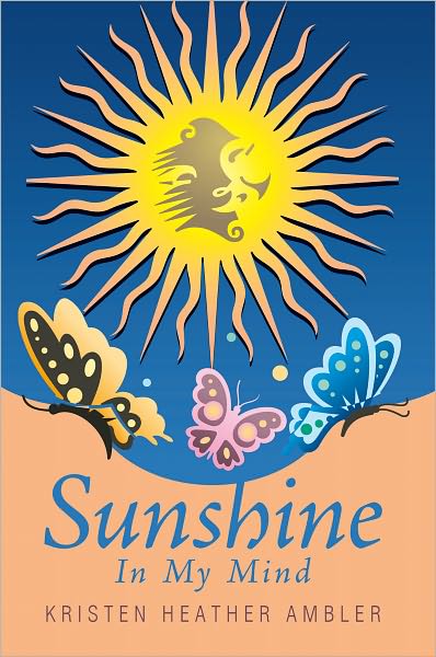 Sunshine In My Mind
