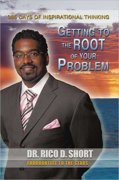 Getting to the Root of your Problem: 365 Days of Inspirational Thinking