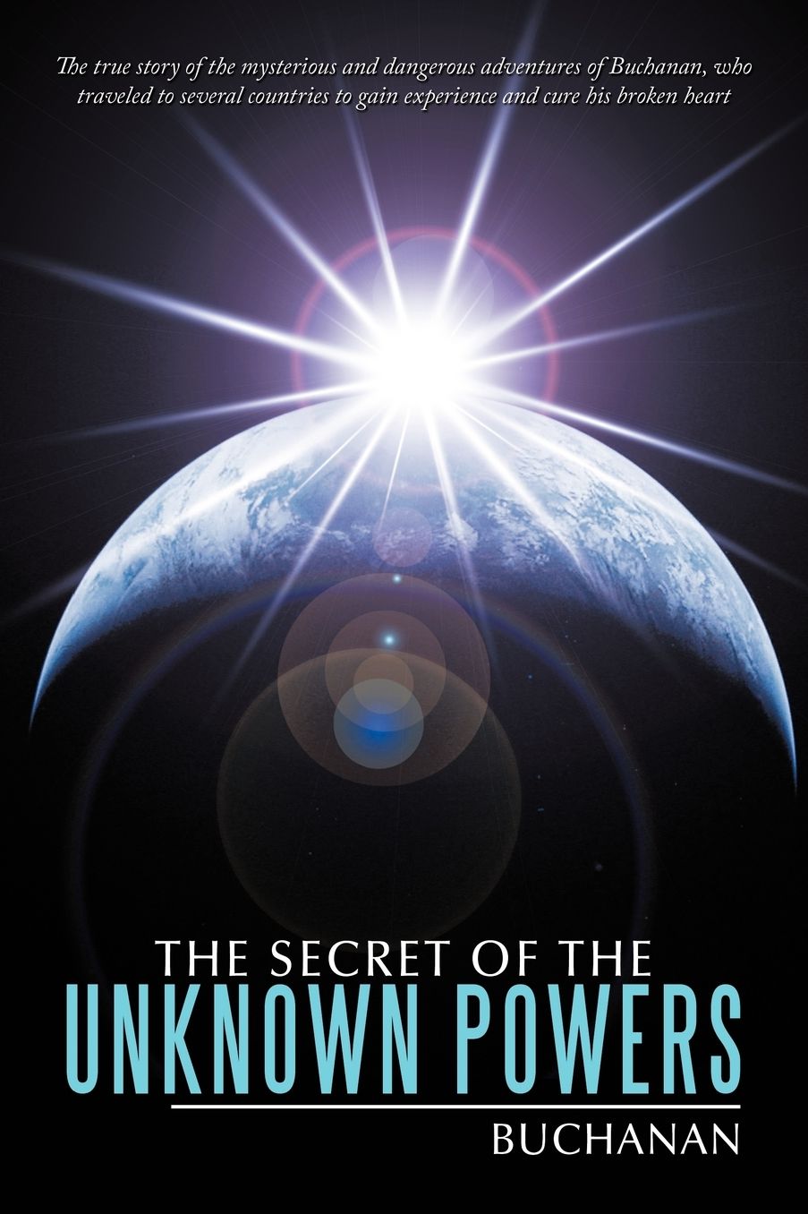 The Secret of the Unknown Powers