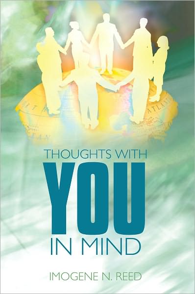 Thoughts With YOU In Mind: Jean's Vibrant Poetry
