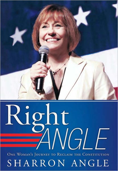 Right Angle: One Woman's Journey to Reclaim the Constitution