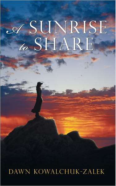 A Sunrise to Share