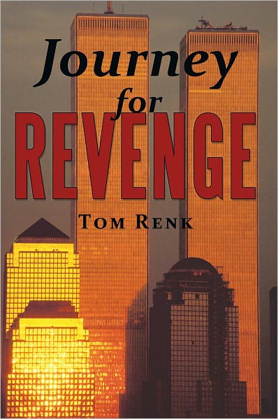 Journey for Revenge