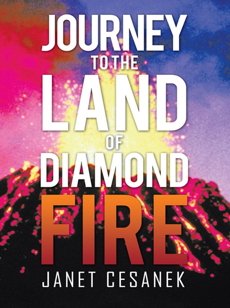 Journey to the Land of Diamond Fire