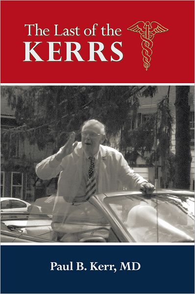 The Last of the Kerrs