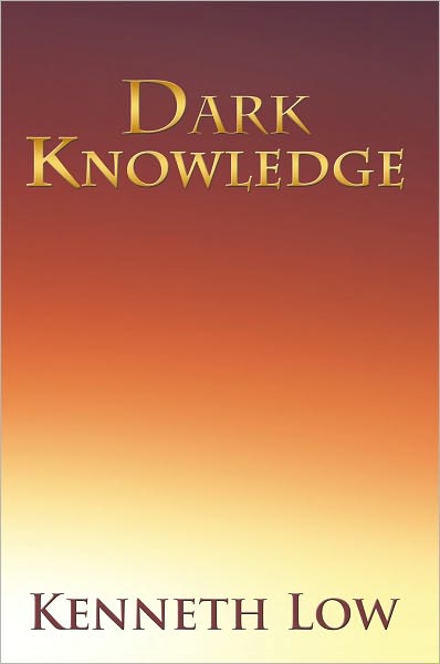 Dark Knowledge