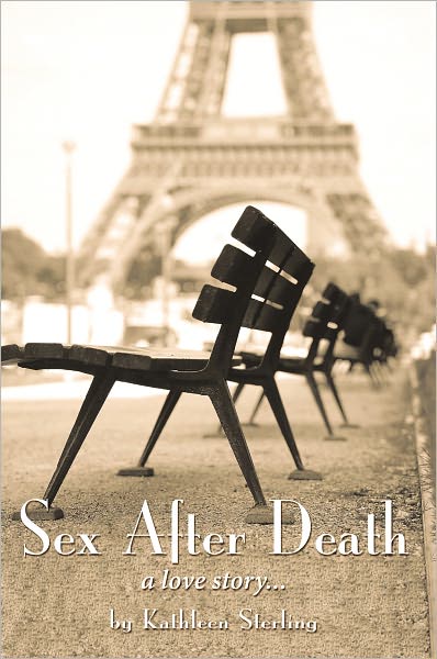 Sex After Death: a love story...