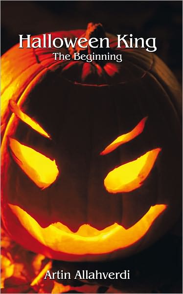 Halloween King The Beginning