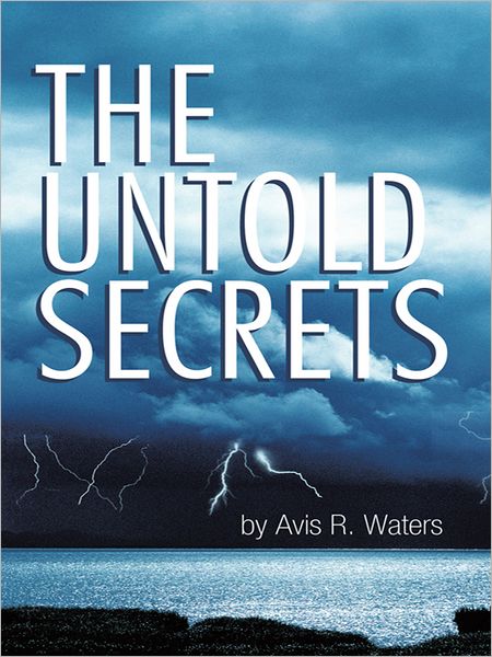 THE UNTOLD SECRETS