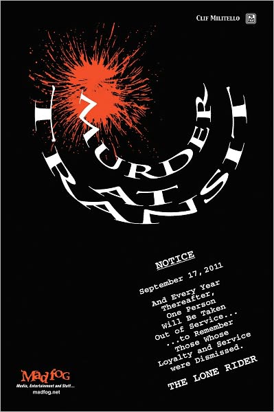 Murder At Transit