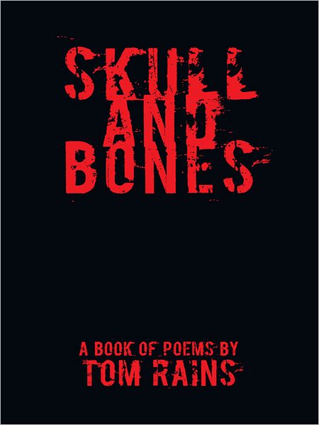 Skull And Bones