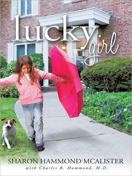Lucky Girl
