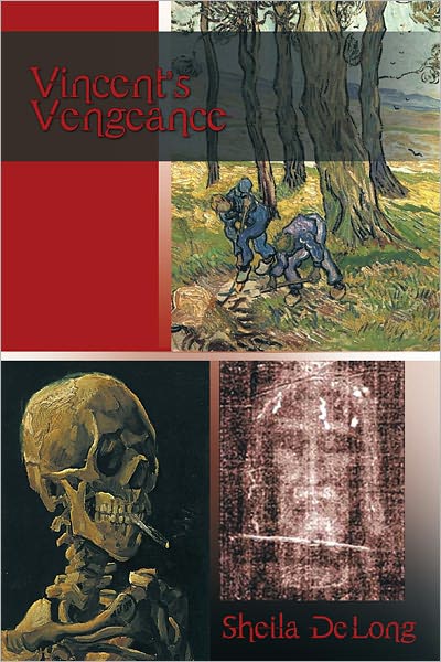 Vincent's Vengeance