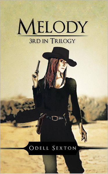 Melody: 3rd in Trilogy