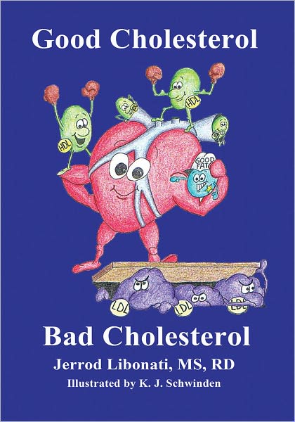 Good Cholesterol Bad Cholesterol