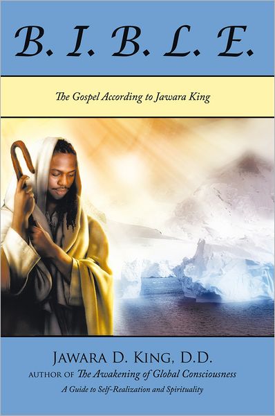 Beneficial Instructions Before Leaving Earth: The Gospel According to Jawara King