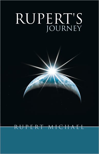 Rupert's Journey