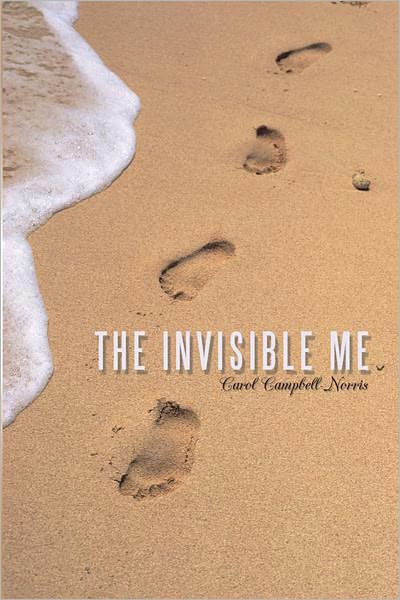 The Invisible Me