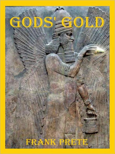 Gods' Gold