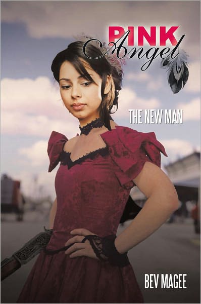 Pink Angel: The New Man
