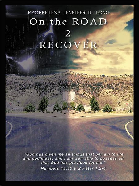 On The Road 2 Recover