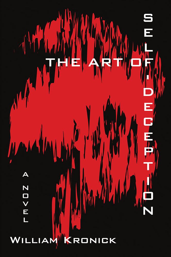 The Art Of Self-Deception