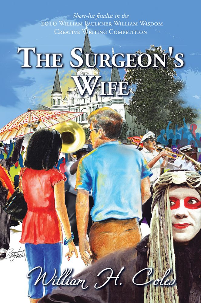 The Surgeon's Wife
