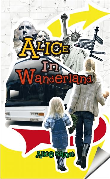 Alice in Wanderland