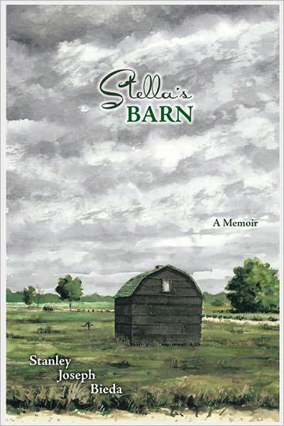 Stella's Barn: A Memoir