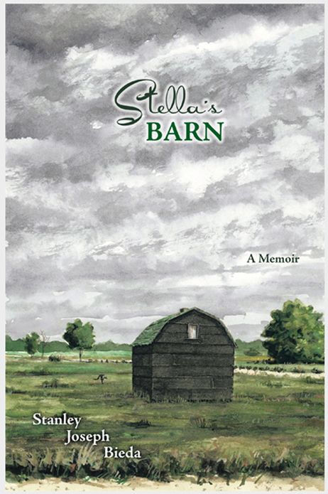 Stella's Barn: A Memoir