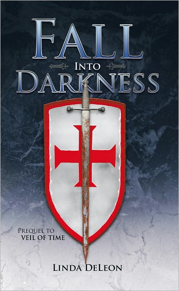 Fall into Darkness: Prequel to Veil of Time