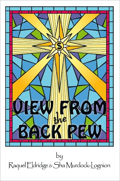 View From the Back Pew