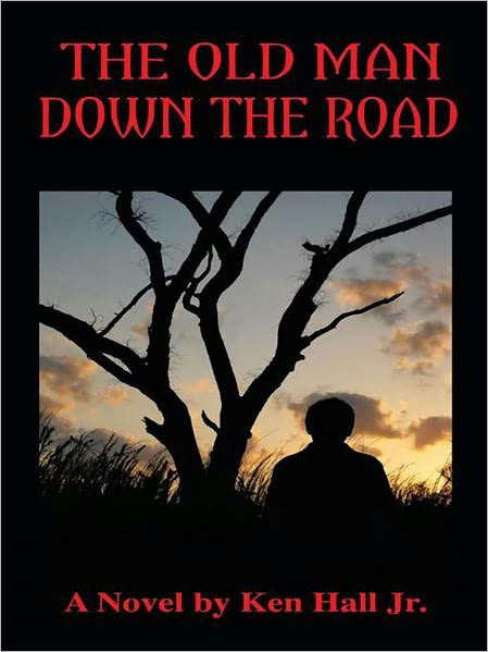 THE OLD MAN DOWN THE ROAD