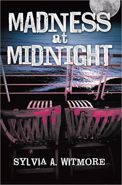 MADNESS AT MIDNIGHT: Murder on a Cruise Ship