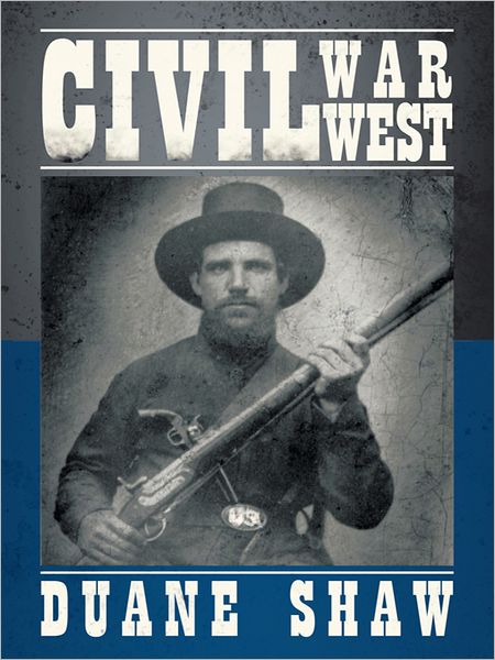 CIVIL WAR WEST