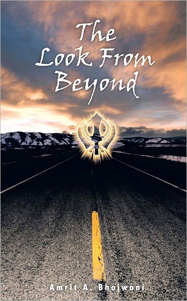 The Look From Beyond