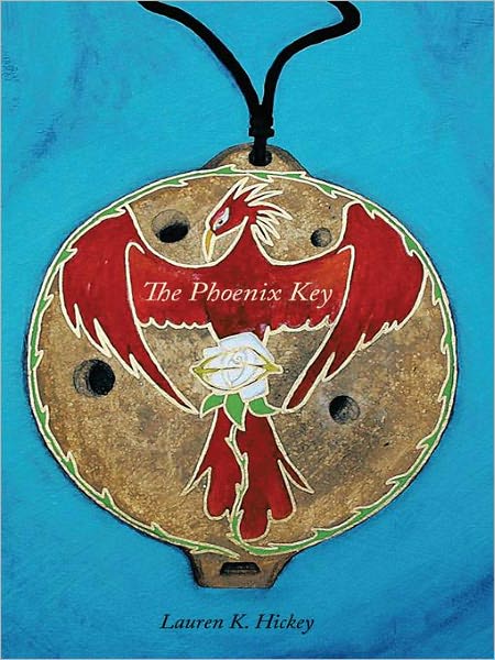 The Phoenix Key
