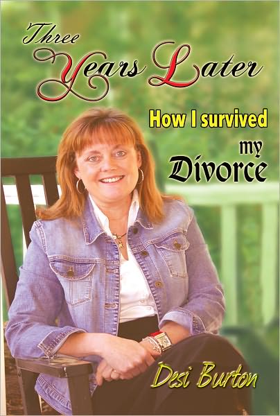 Three Years Later: How I survived my Divorce