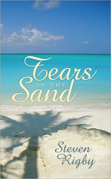 'Tears In The Sand'