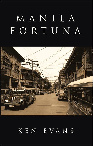 MANILA FORTUNA: Tsismis