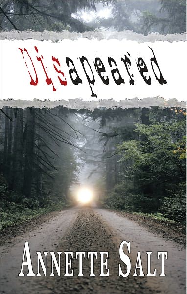 Disapeared