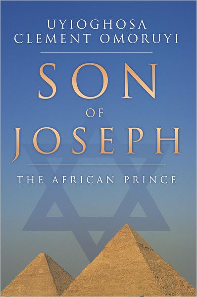 Son of Joseph: The African Prince
