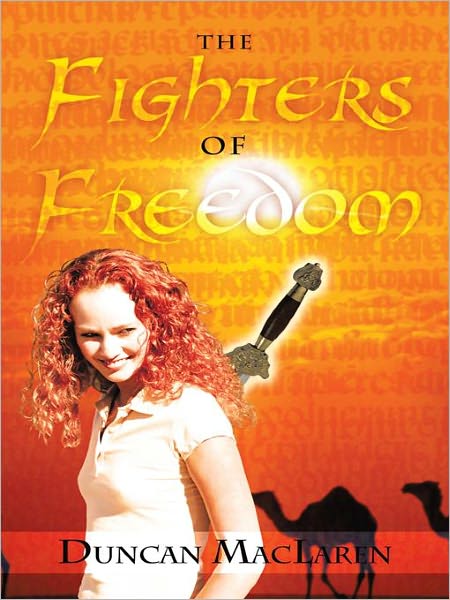 The Fighters of Freedom