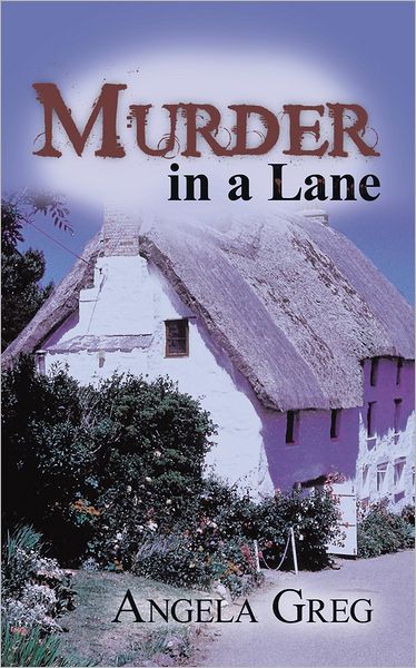 Murder In a Lane
